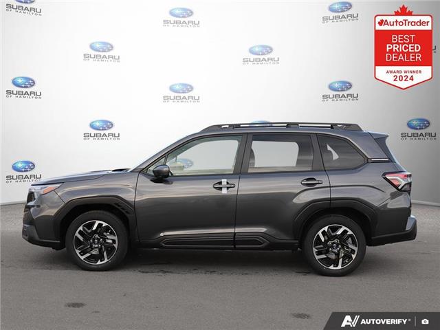 2026 Subaru Forester Limited (Stk: S11816) in Hamilton - Image 2 of 30