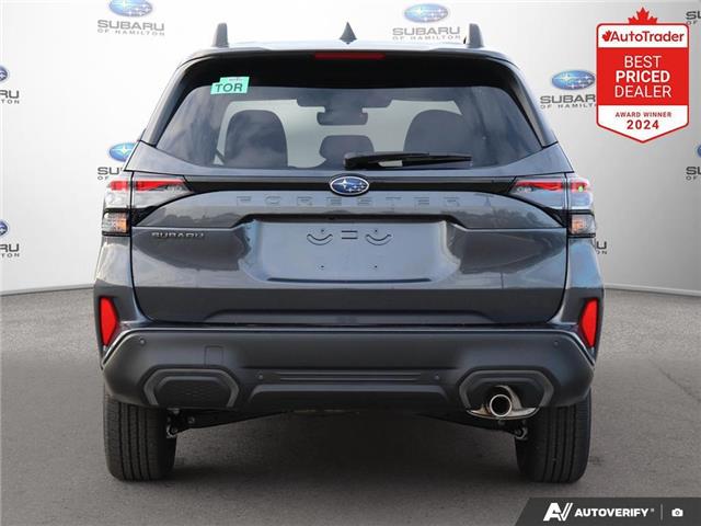 2026 Subaru Forester Limited (Stk: S11816) in Hamilton - Image 4 of 30