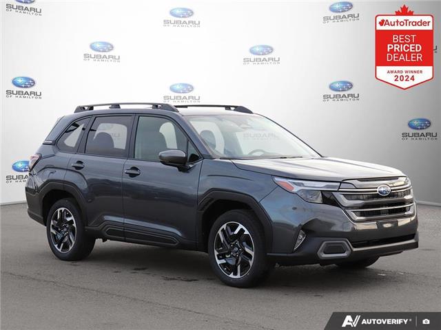 2026 Subaru Forester Limited (Stk: S11816) in Hamilton - Image 7 of 30