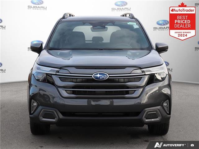 2026 Subaru Forester Limited (Stk: S11816) in Hamilton - Image 8 of 30