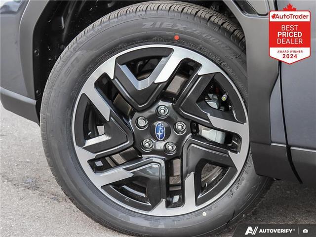 2026 Subaru Forester Limited (Stk: S11816) in Hamilton - Image 9 of 30