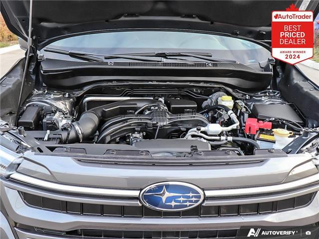 2026 Subaru Forester Limited (Stk: S11816) in Hamilton - Image 11 of 30
