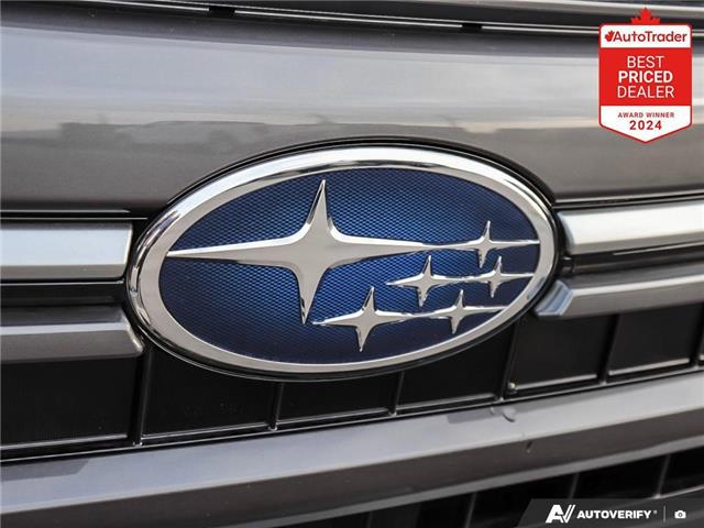 2026 Subaru Forester Limited (Stk: S11816) in Hamilton - Image 12 of 30