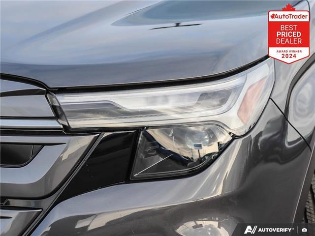 2026 Subaru Forester Limited (Stk: S11816) in Hamilton - Image 13 of 30