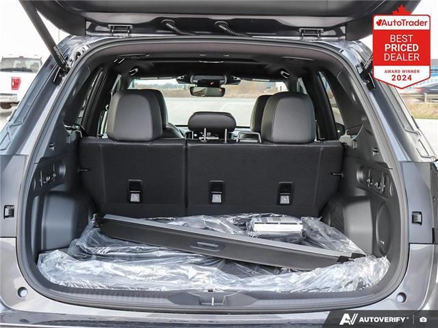 2026 Subaru Forester Limited (Stk: S11816) in Hamilton - Image 14 of 30