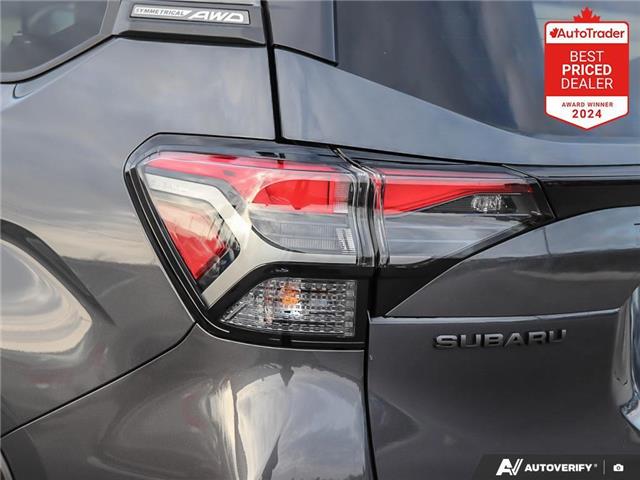 2026 Subaru Forester Limited (Stk: S11816) in Hamilton - Image 15 of 30