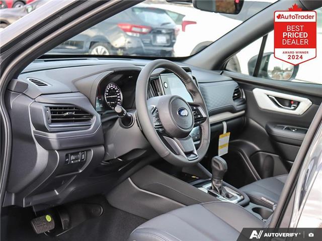 2026 Subaru Forester Limited (Stk: S11816) in Hamilton - Image 16 of 30
