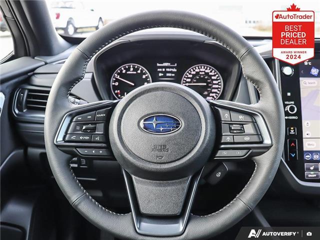 2026 Subaru Forester Limited (Stk: S11816) in Hamilton - Image 17 of 30