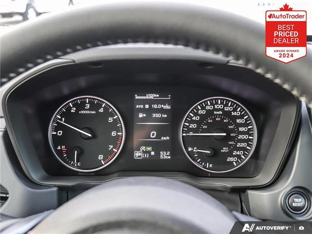 2026 Subaru Forester Limited (Stk: S11816) in Hamilton - Image 18 of 30