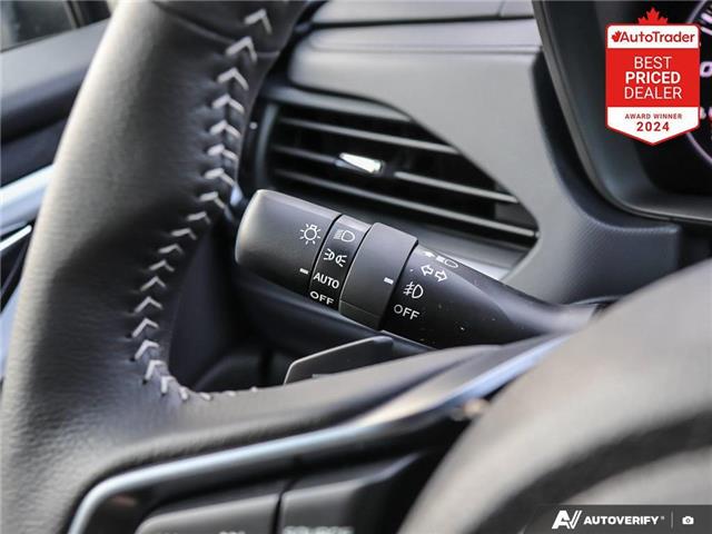 2026 Subaru Forester Limited (Stk: S11816) in Hamilton - Image 19 of 30