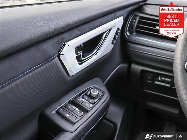 2026 Subaru Forester Limited (Stk: S11816) in Hamilton - Image 20 of 30