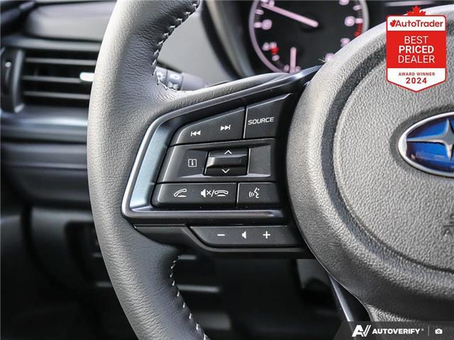 2026 Subaru Forester Limited (Stk: S11816) in Hamilton - Image 21 of 30