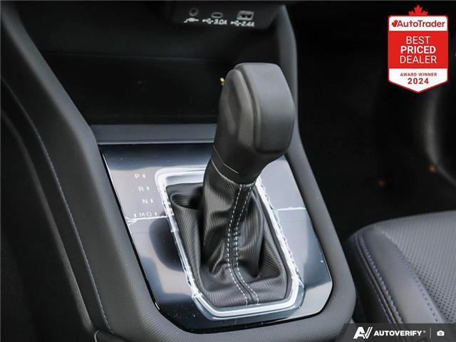 2026 Subaru Forester Limited (Stk: S11816) in Hamilton - Image 22 of 30