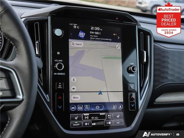 2026 Subaru Forester Limited (Stk: S11816) in Hamilton - Image 23 of 30