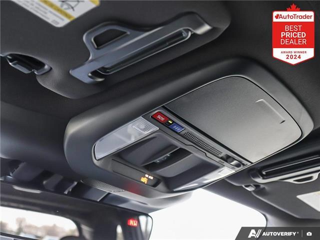 2026 Subaru Forester Limited (Stk: S11816) in Hamilton - Image 24 of 30
