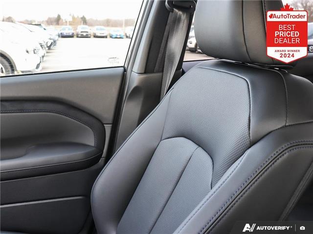 2026 Subaru Forester Limited (Stk: S11816) in Hamilton - Image 25 of 30