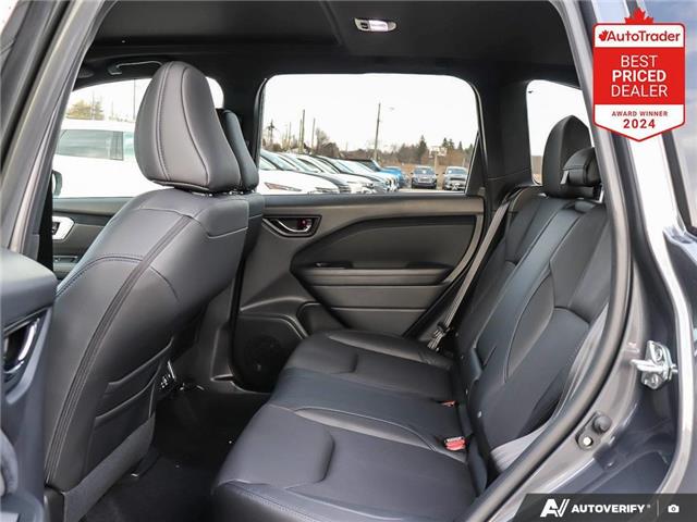 2026 Subaru Forester Limited (Stk: S11816) in Hamilton - Image 26 of 30