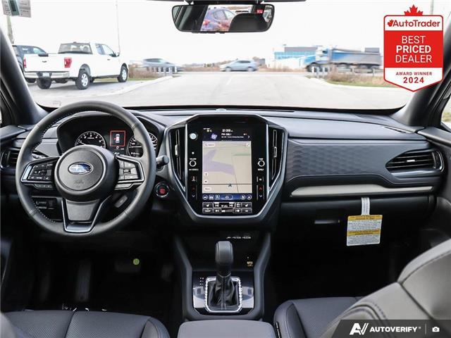 2026 Subaru Forester Limited (Stk: S11816) in Hamilton - Image 27 of 30