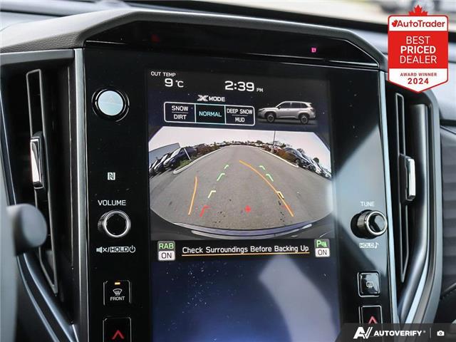 2026 Subaru Forester Limited (Stk: S11816) in Hamilton - Image 29 of 30