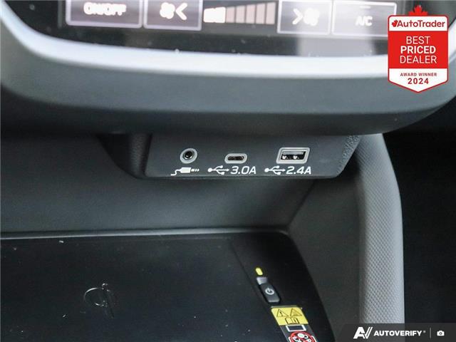 2026 Subaru Forester Limited (Stk: S11816) in Hamilton - Image 30 of 30