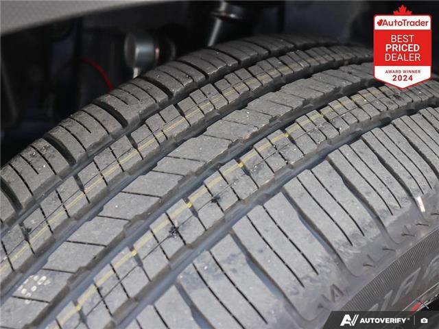 2026 Subaru Crosstrek Onyx (Stk: S11892) in Hamilton - Image 10 of 30
