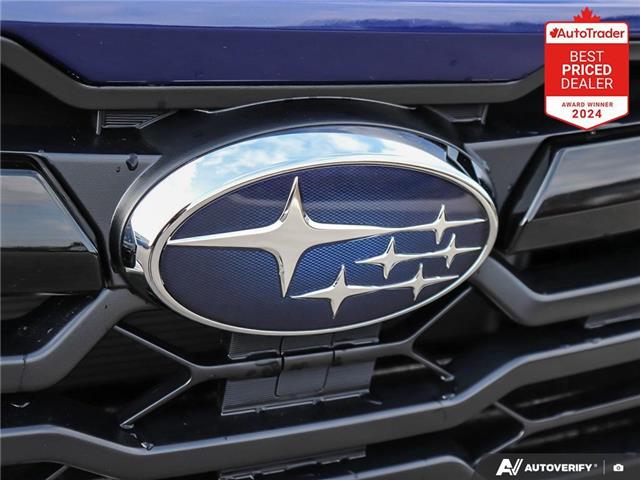 2026 Subaru Crosstrek Onyx (Stk: S11892) in Hamilton - Image 12 of 30