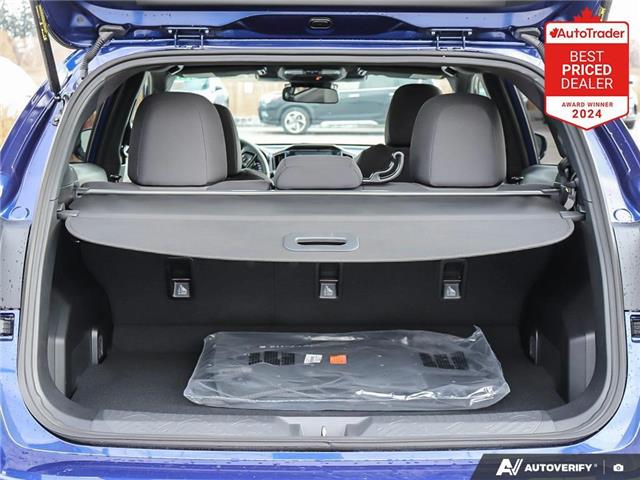 2026 Subaru Crosstrek Onyx (Stk: S11892) in Hamilton - Image 14 of 30