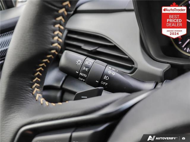 2026 Subaru Crosstrek Onyx (Stk: S11892) in Hamilton - Image 19 of 30