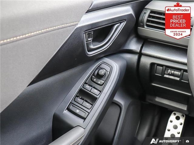 2026 Subaru Crosstrek Onyx (Stk: S11892) in Hamilton - Image 20 of 30