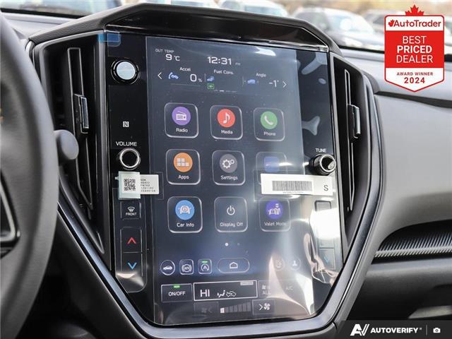 2026 Subaru Crosstrek Onyx (Stk: S11892) in Hamilton - Image 23 of 30