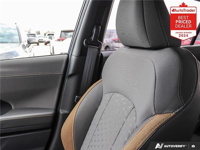 2026 Subaru Crosstrek Onyx (Stk: S11892) in Hamilton - Image 25 of 30