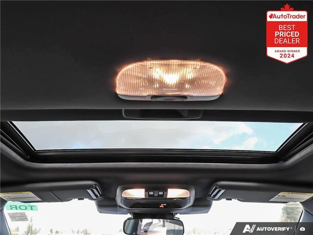 2026 Subaru Crosstrek Onyx (Stk: S11892) in Hamilton - Image 28 of 30