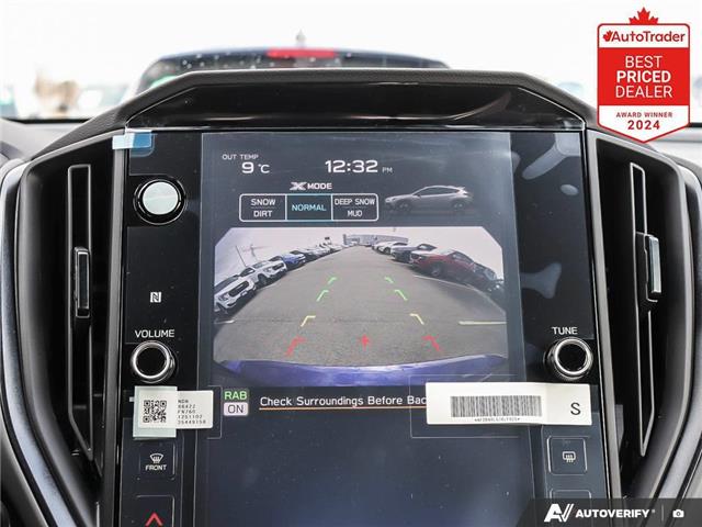 2026 Subaru Crosstrek Onyx (Stk: S11892) in Hamilton - Image 29 of 30