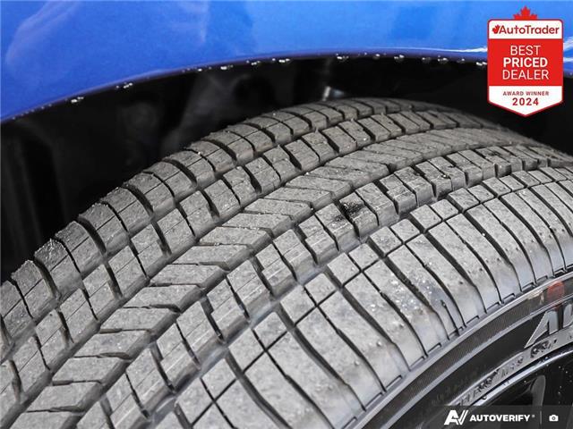 2026 Subaru Impreza RS (Stk: S11862) in Hamilton - Image 10 of 30