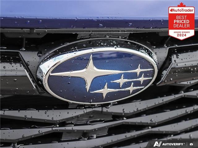 2026 Subaru Impreza RS (Stk: S11862) in Hamilton - Image 12 of 30