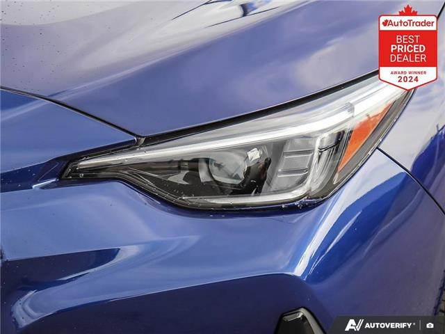 2026 Subaru Impreza RS (Stk: S11862) in Hamilton - Image 13 of 30