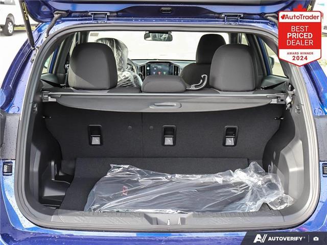 2026 Subaru Impreza RS (Stk: S11862) in Hamilton - Image 14 of 30