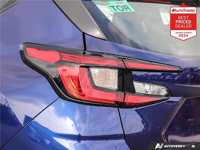 2026 Subaru Impreza RS (Stk: S11862) in Hamilton - Image 15 of 30