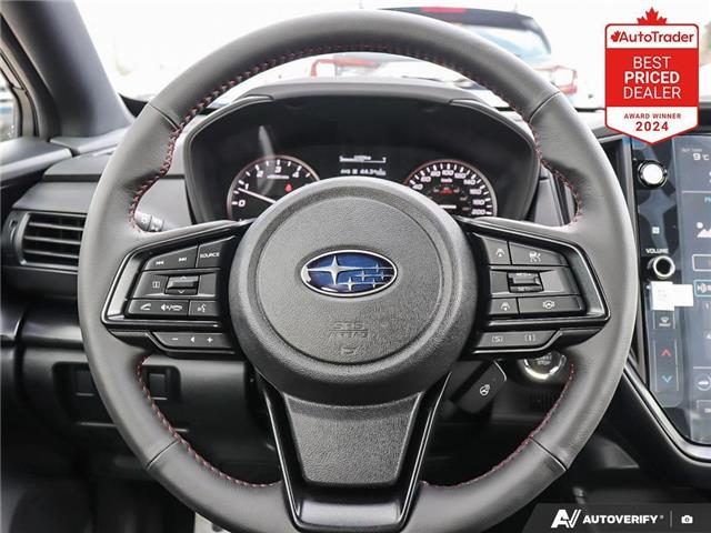 2026 Subaru Impreza RS (Stk: S11862) in Hamilton - Image 17 of 30