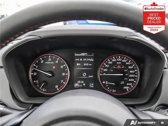 2026 Subaru Impreza RS (Stk: S11862) in Hamilton - Image 18 of 30