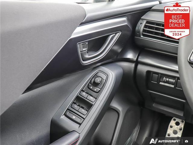 2026 Subaru Impreza RS (Stk: S11862) in Hamilton - Image 20 of 30