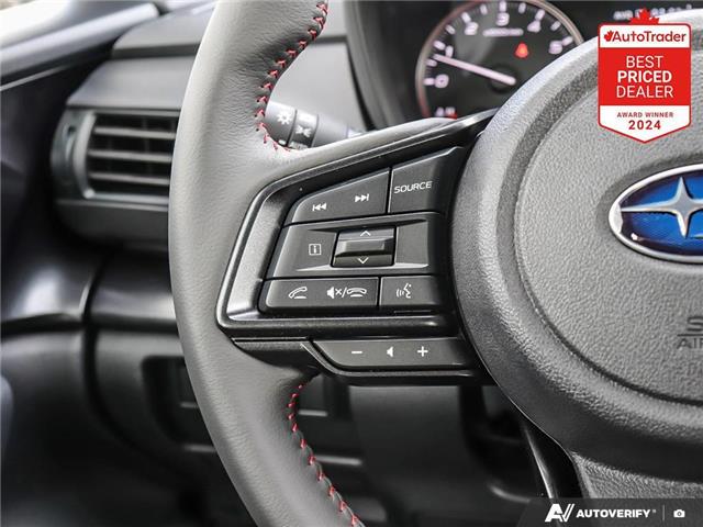 2026 Subaru Impreza RS (Stk: S11862) in Hamilton - Image 21 of 30