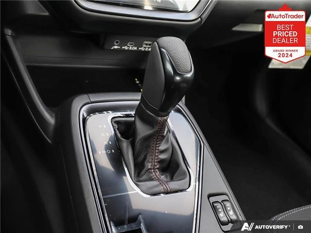 2026 Subaru Impreza RS (Stk: S11862) in Hamilton - Image 22 of 30