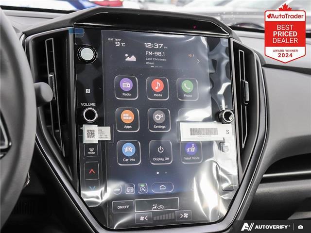 2026 Subaru Impreza RS (Stk: S11862) in Hamilton - Image 23 of 30