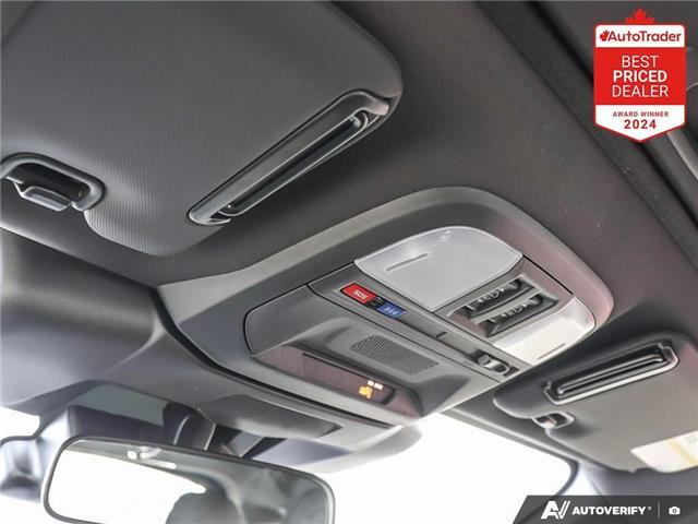 2026 Subaru Impreza RS (Stk: S11862) in Hamilton - Image 24 of 30