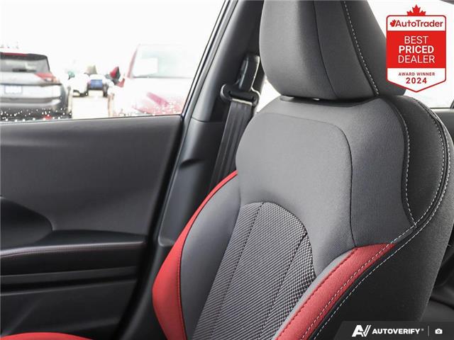 2026 Subaru Impreza RS (Stk: S11862) in Hamilton - Image 25 of 30