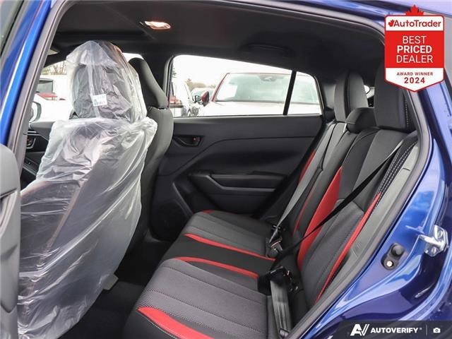 2026 Subaru Impreza RS (Stk: S11862) in Hamilton - Image 26 of 30