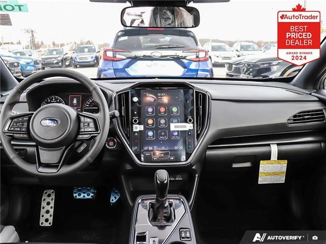 2026 Subaru Impreza RS (Stk: S11862) in Hamilton - Image 27 of 30