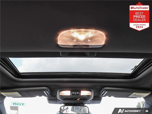 2026 Subaru Impreza RS (Stk: S11862) in Hamilton - Image 28 of 30