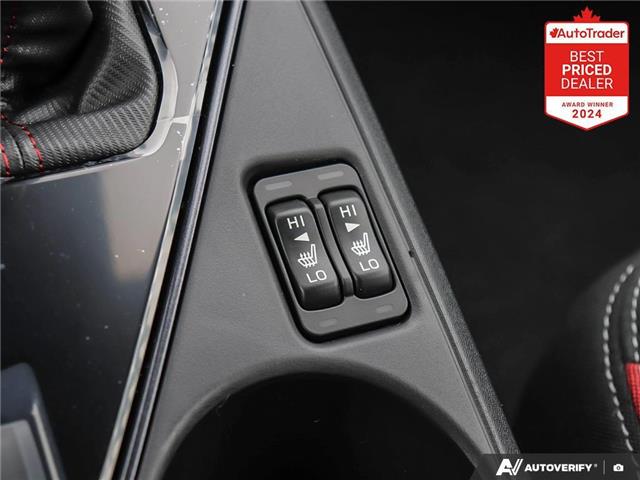 2026 Subaru Impreza RS (Stk: S11862) in Hamilton - Image 30 of 30